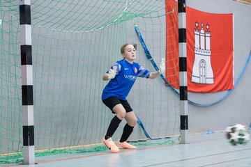 Bild 214 - wDJ Loewinnen Cup D1